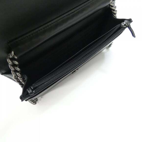 CHANEL Authentic Black Wallet - Picture 9 of 10